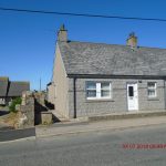 Aberdeenshire property